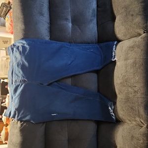 TERRA & SKY PLUS SIZE JEANS
